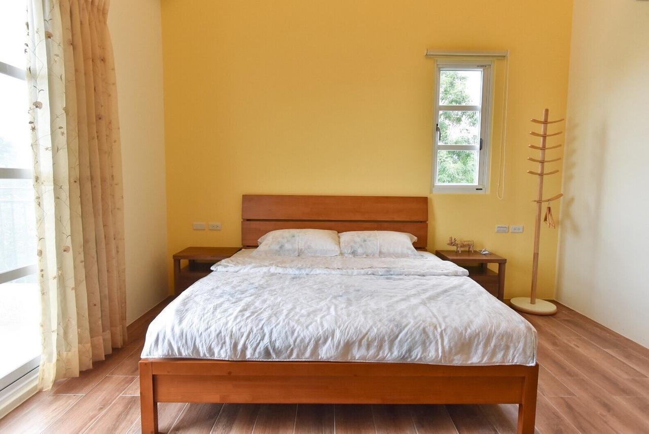 Star Garden Homestay Beinan Exterior foto