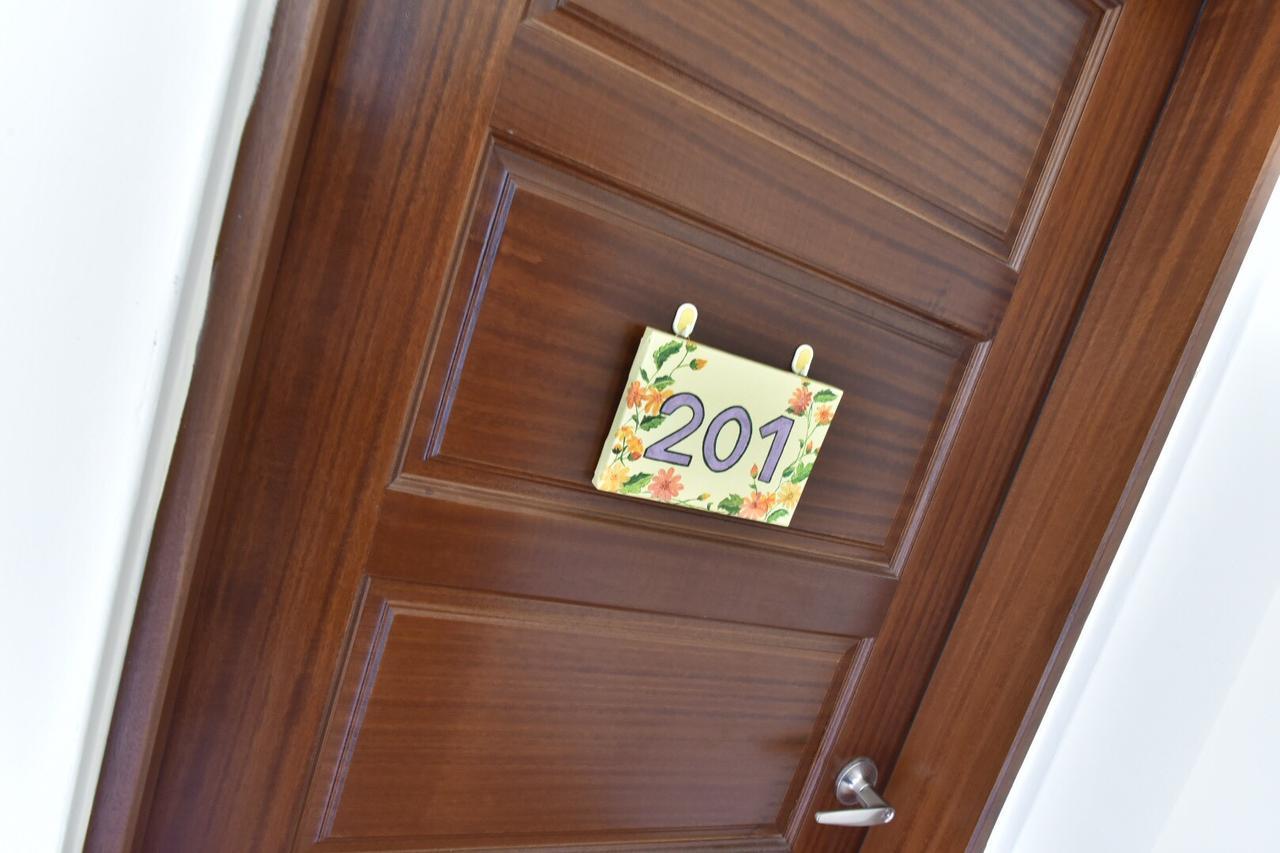 Star Garden Homestay Beinan Exterior foto